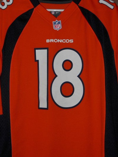 Broncos #18