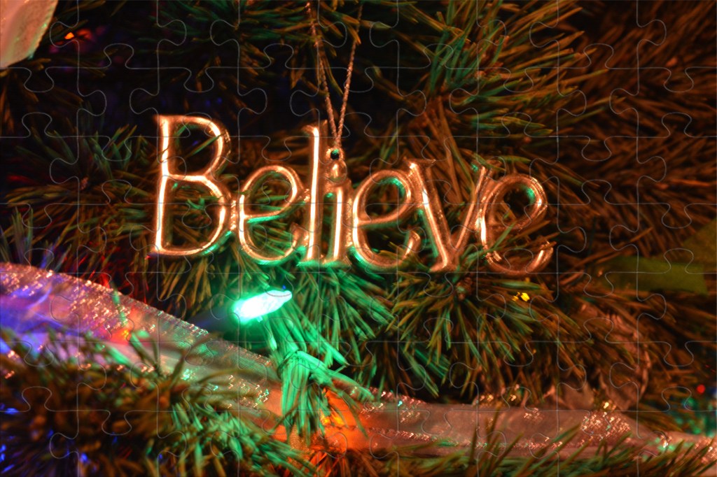 Merry Christmas and Happy New&nbsp;Year!