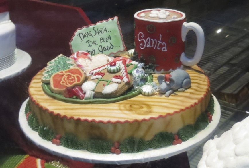 Simple Joys of the&nbsp;Holidays