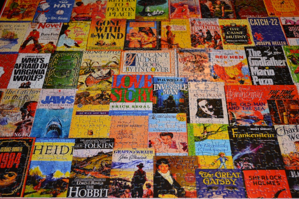 Musings of the&nbsp;Week