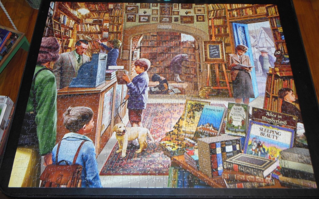 Musings of the&nbsp;Week