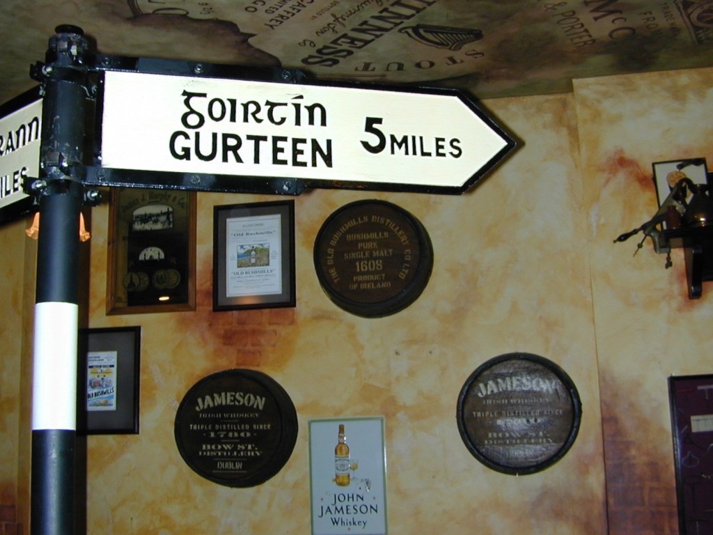 Happy St. Patrick’s&nbsp;Day