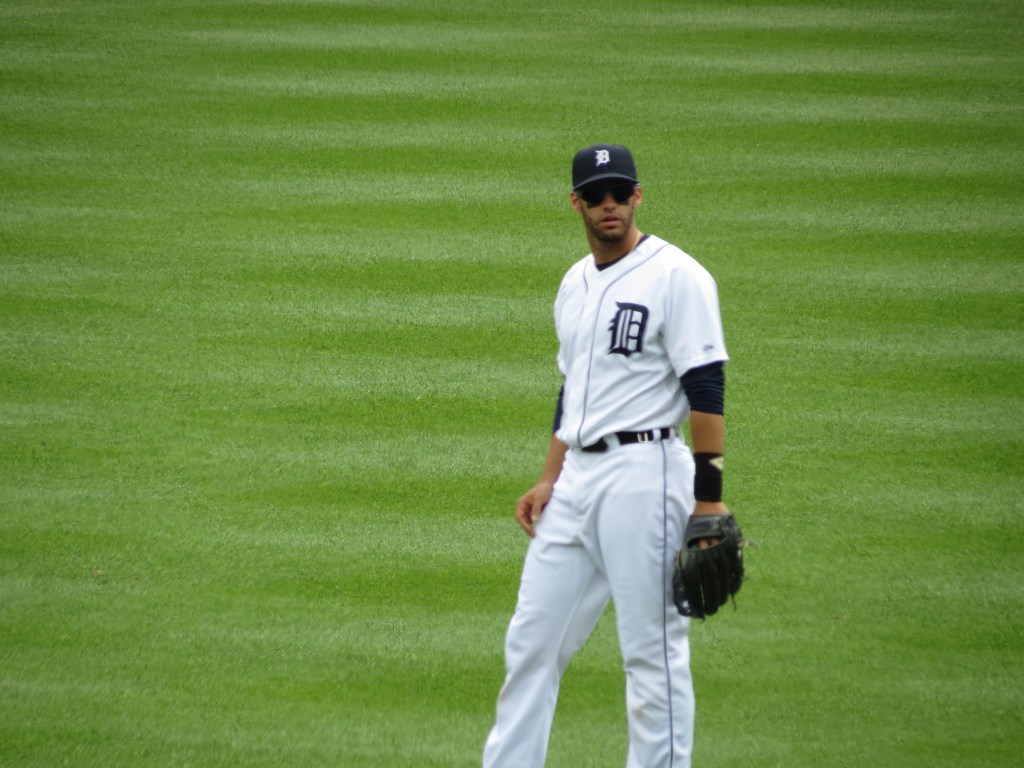 Detroit Tigers Opening Day&nbsp;Highlights