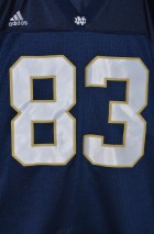 Jeff Samardzija #83