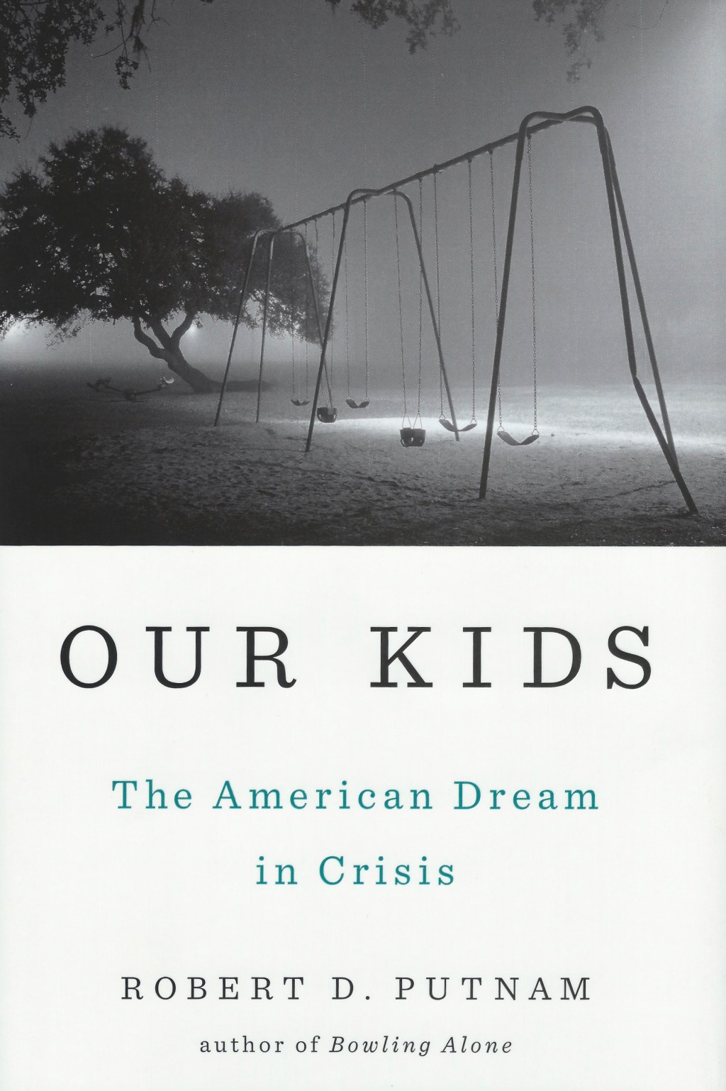 Musings About The American Dream in&nbsp;Crisis