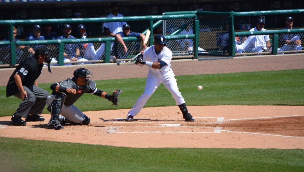 Detroit Tigers Off To A World Series Start After Defeating The Chicago White&nbsp;Sox