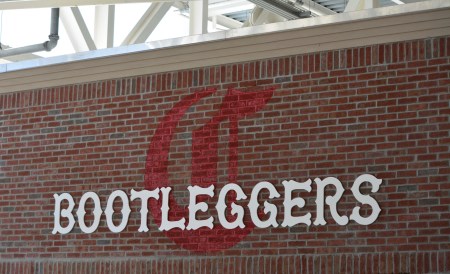Bootleggers - Great American Ball Park 2