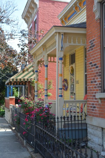 Covington, Kentucky