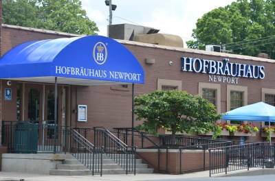 Hofbrauhaus Newport