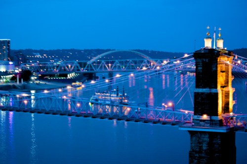 Ohio River