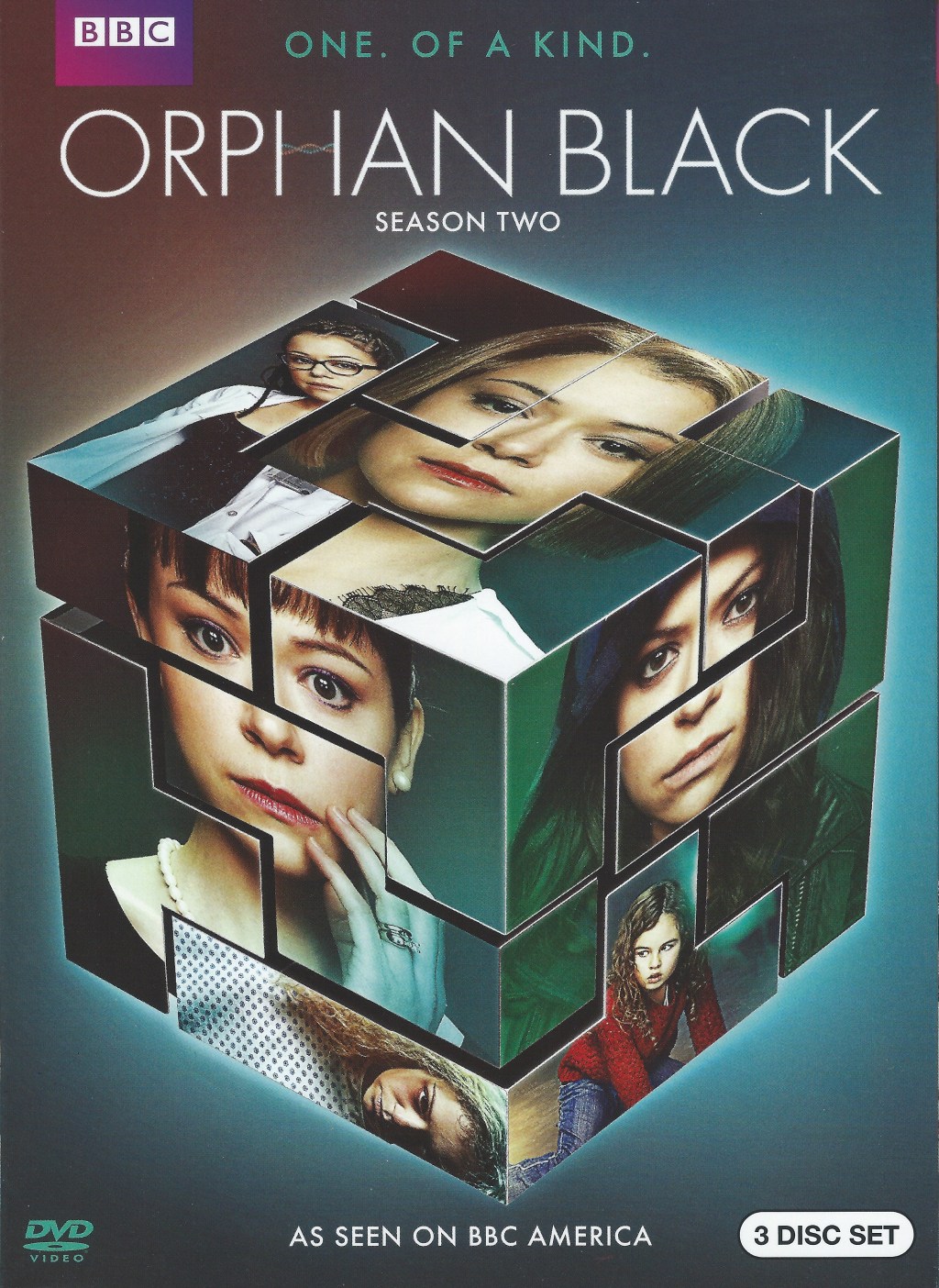 Orphan Black – Binge-Worthy&nbsp;TV