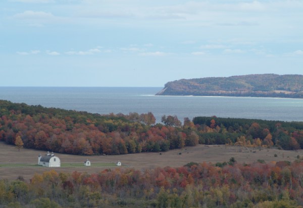 Traverse City Oct 2006 052