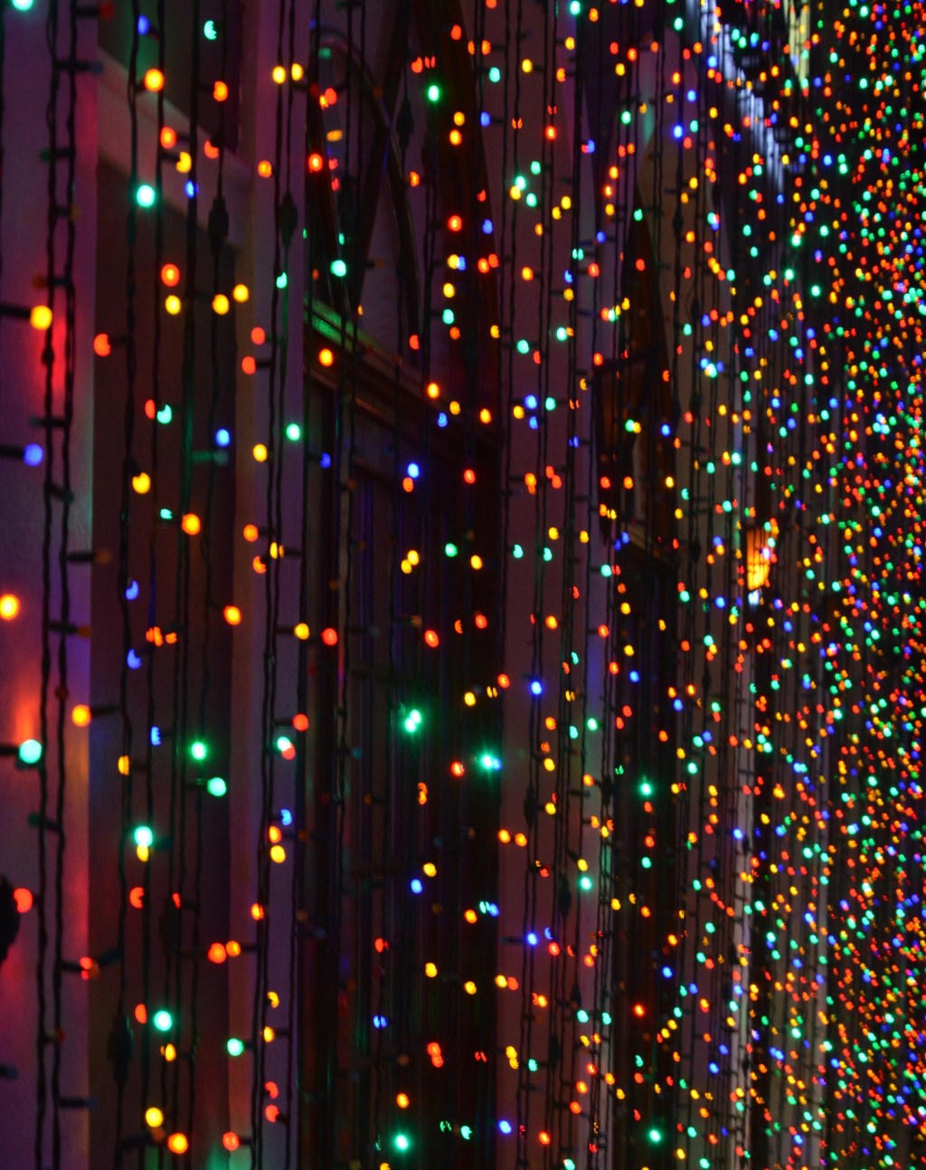 Winter Light (Or Lack&nbsp;Of)