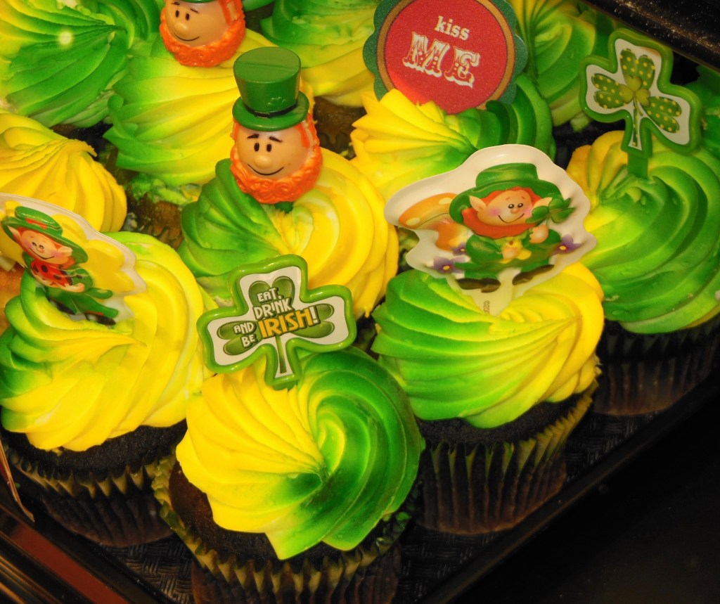 Happy St. Patrick’s&nbsp;Day