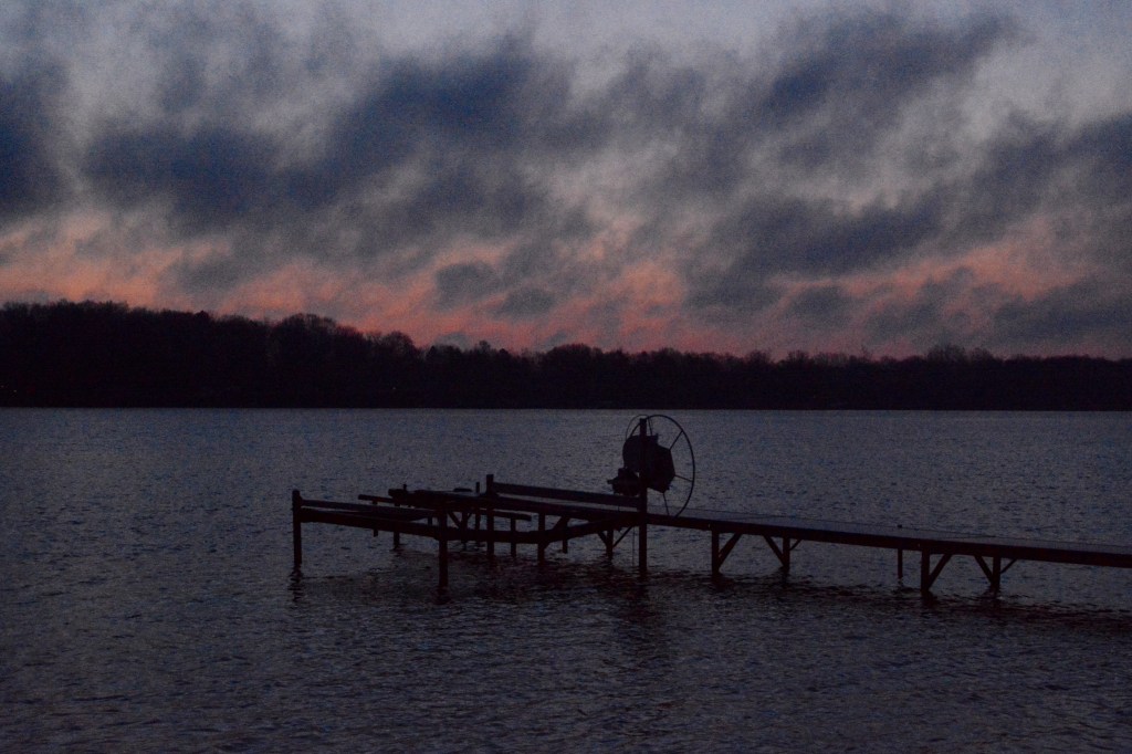 Smoke On The&nbsp;Water