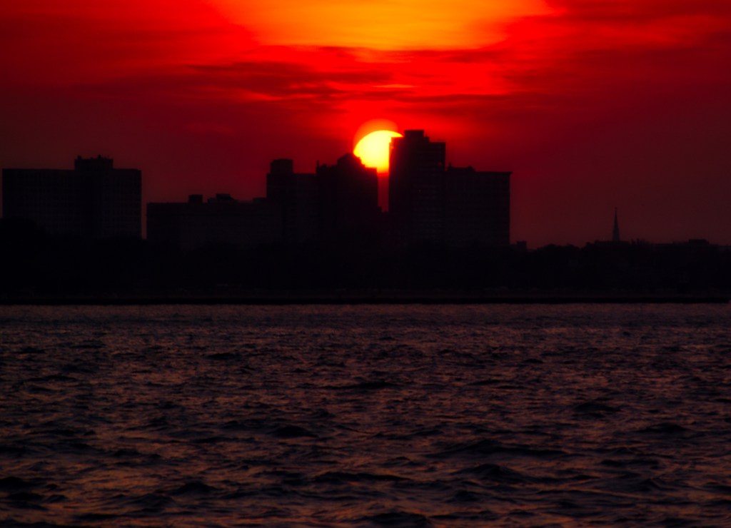 Memories of Laughter