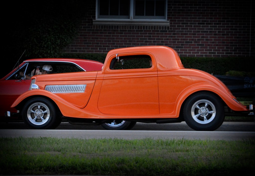 Cars That Have Lasted A&nbsp;Lifetime