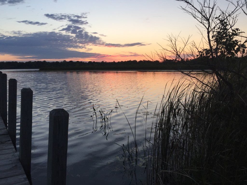 Summer Days Grow&nbsp;Shorter