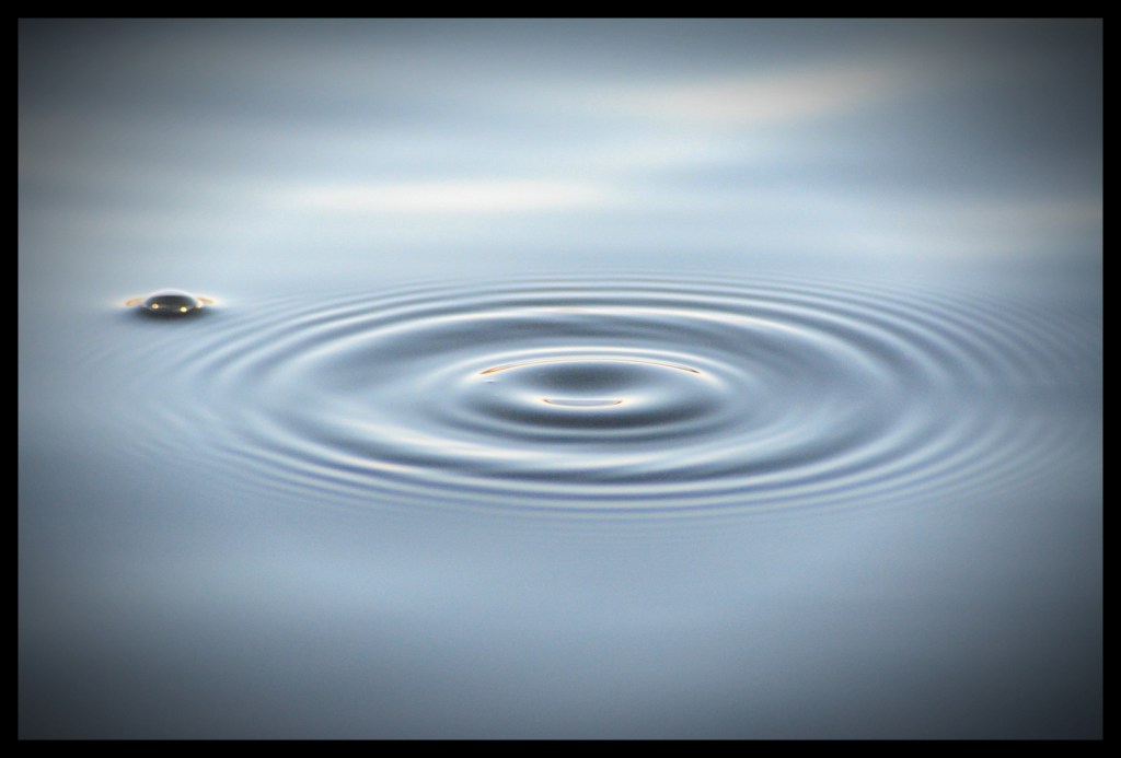 The Ripple Effect