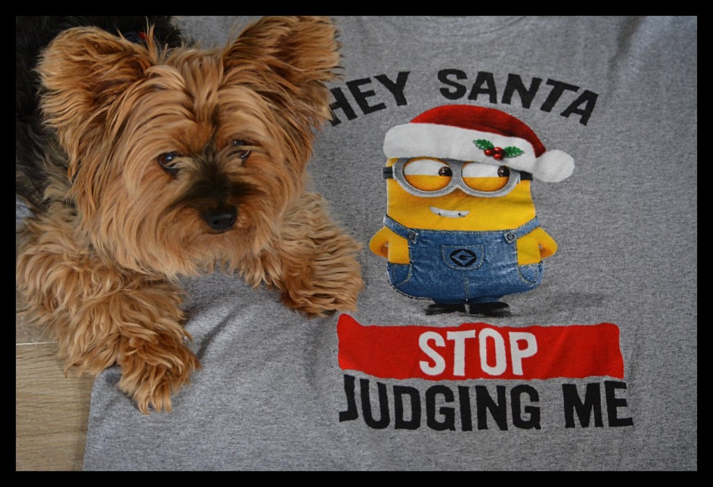 Hey, I Think It’s Time We Lose The Naughty and Nice List