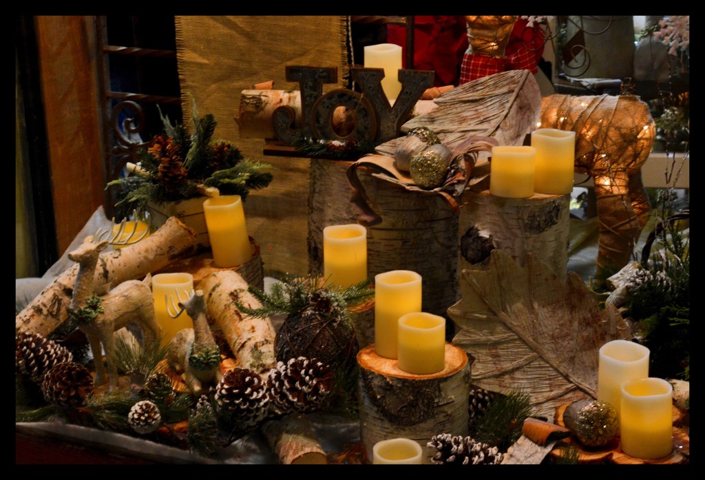 Small Town Holiday&nbsp;Charm