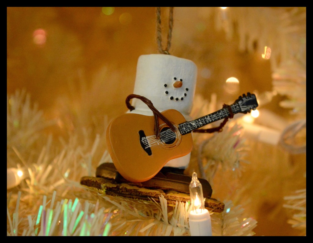 Rockin’ At The Holidays With Joe&nbsp;Bonamassa