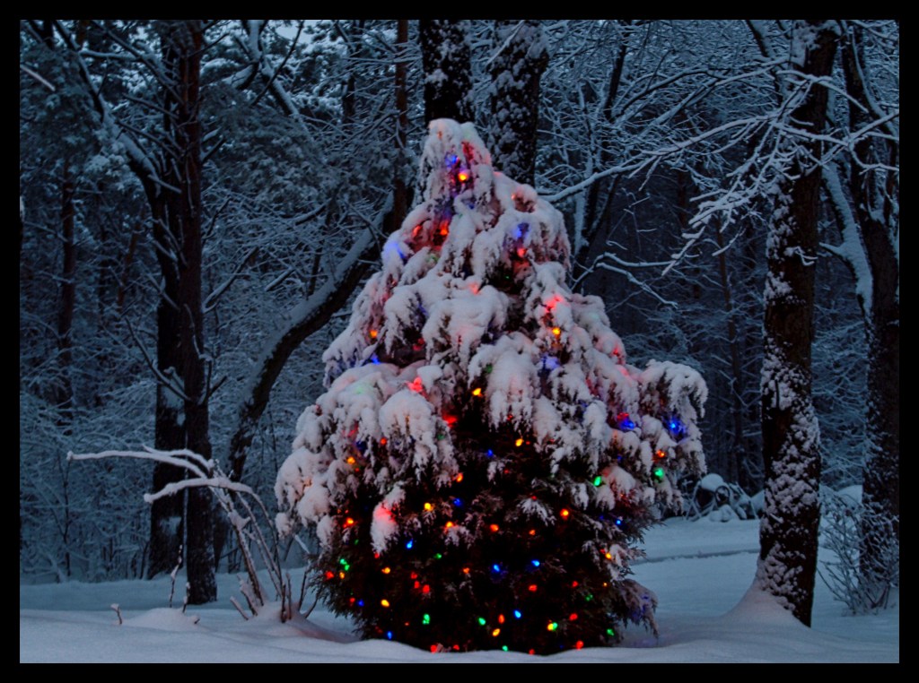 In The Air There’s A Feeling Of&nbsp;Christmas