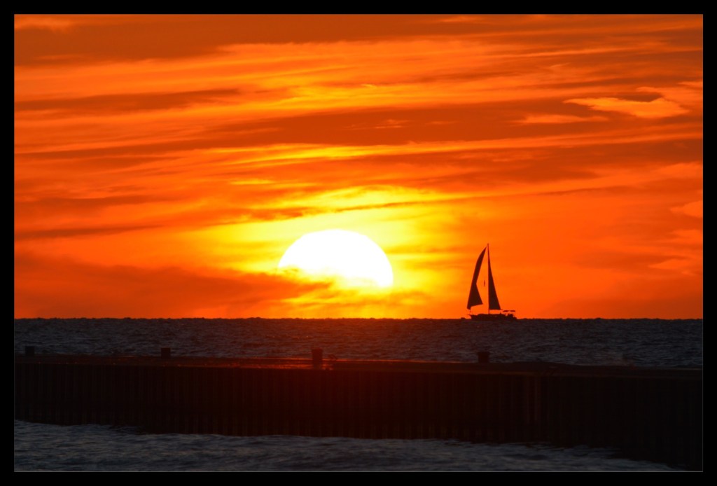 Impassioned – Six Word&nbsp;Story