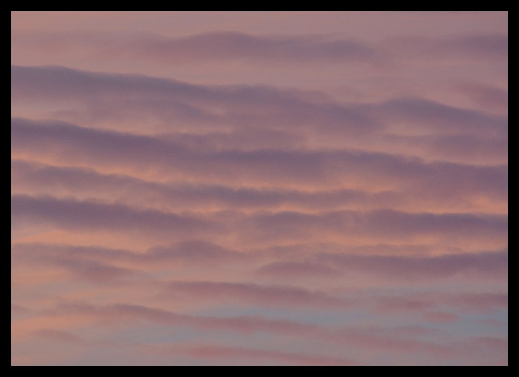 Clouds – Six Word&nbsp;Story