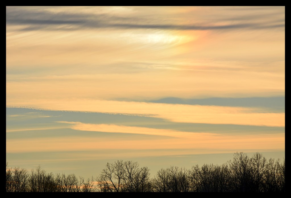 Clouds – Six Word&nbsp;Story