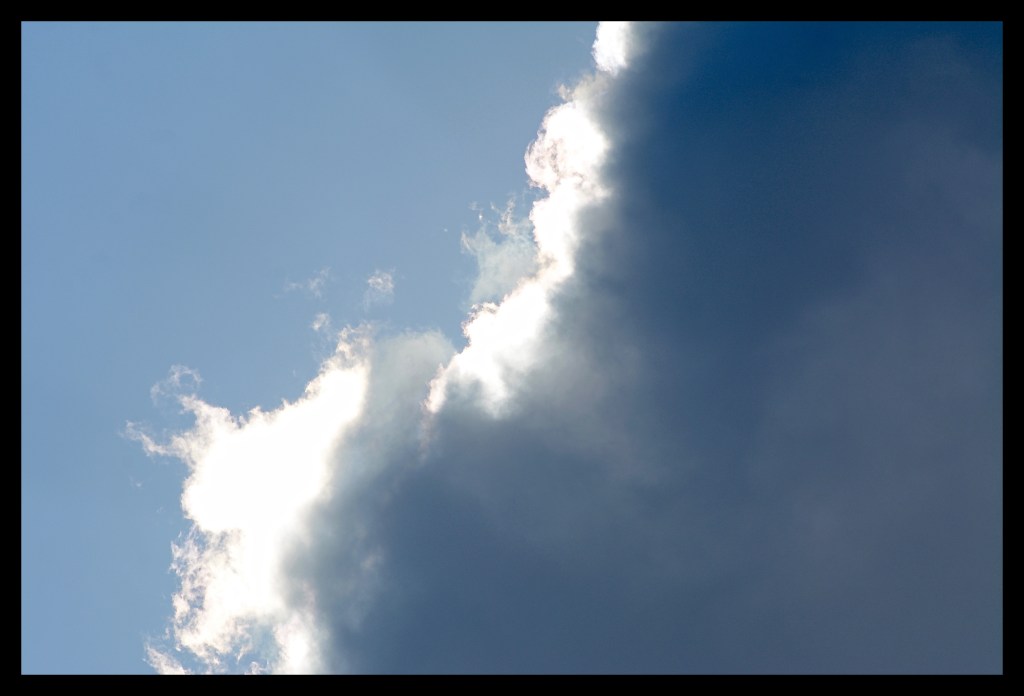 Can There Be A Silver Lining To Having A&nbsp;Cold?