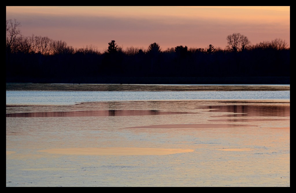 Light – Fifty Word Story