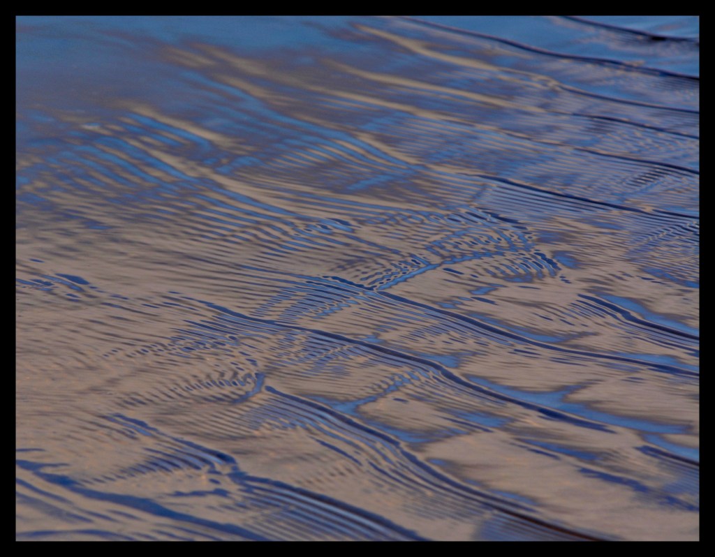 Spring – Six Word&nbsp;Story