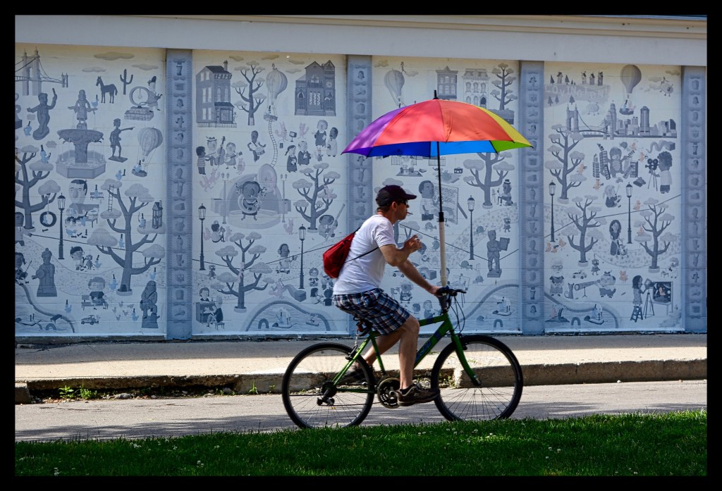 A Few Photos and Thoughts About&nbsp;Photography