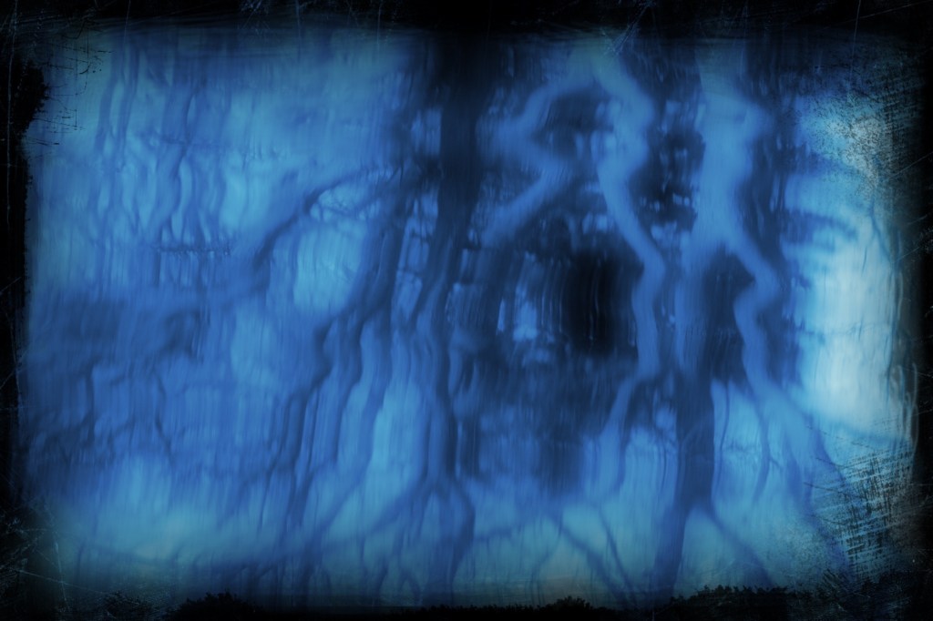 Escape – Six Word&nbsp;Story