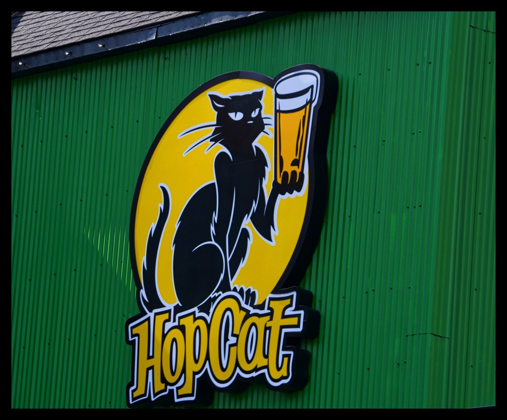 Beer Chases My Blues&nbsp;Away