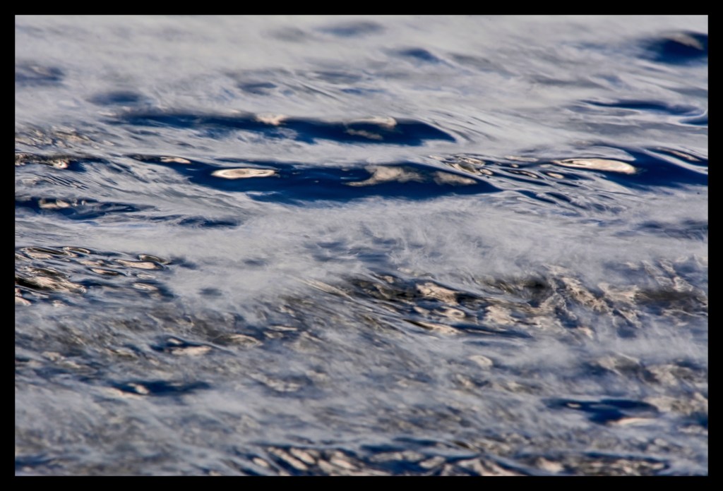 Time For A Cool&nbsp;Change