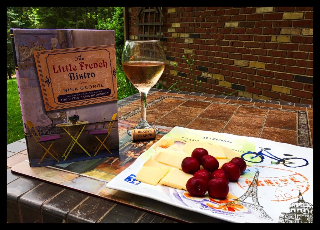 Focus On What You&nbsp;Love