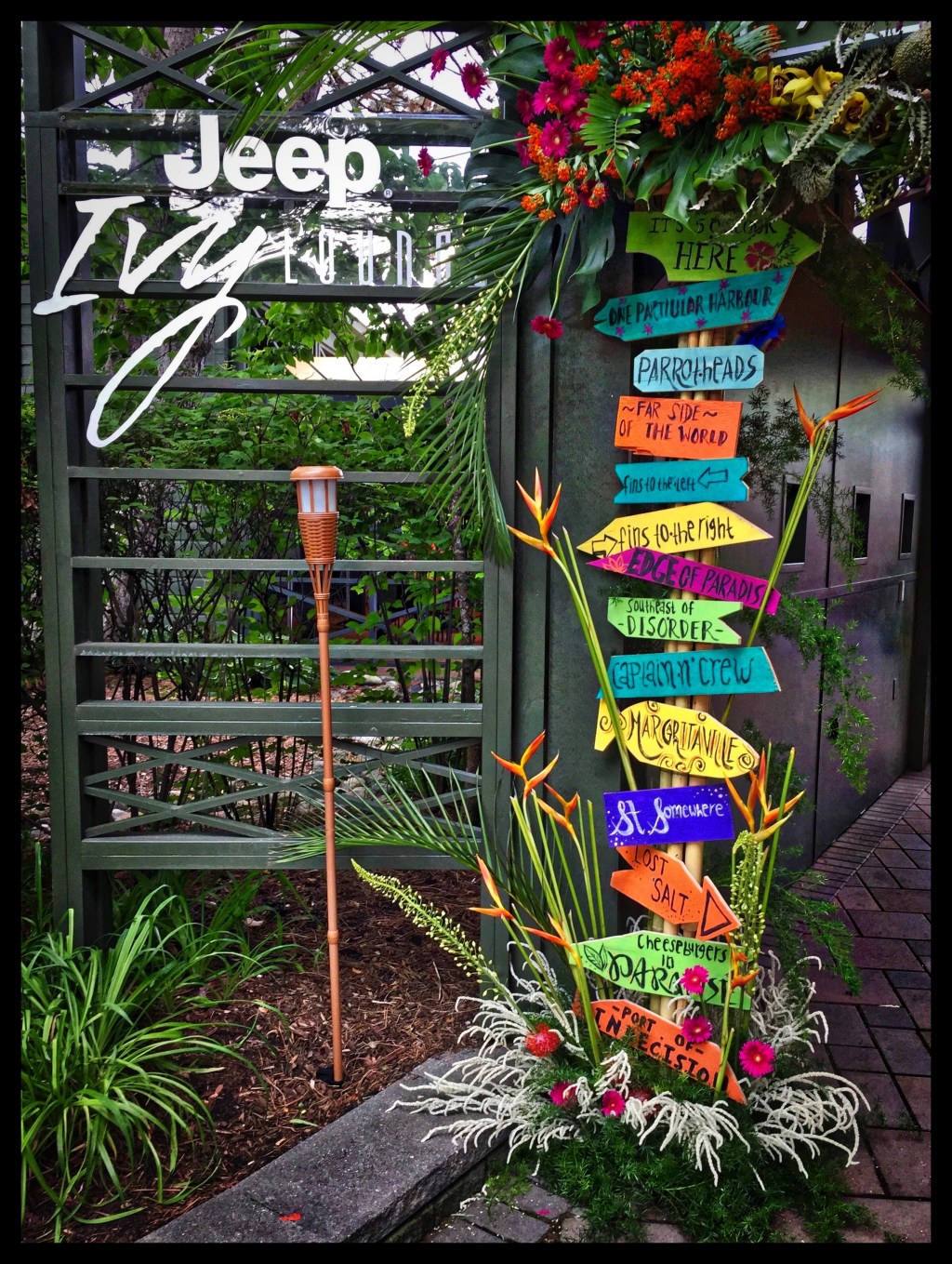 Southeast Of Disorder