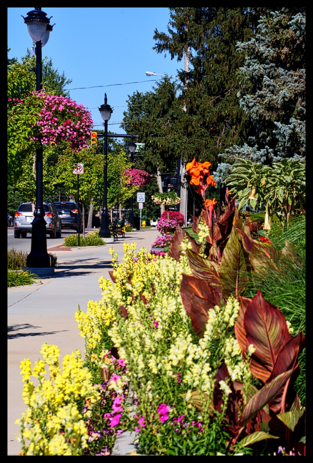 Oh, Those Small&nbsp;Communities