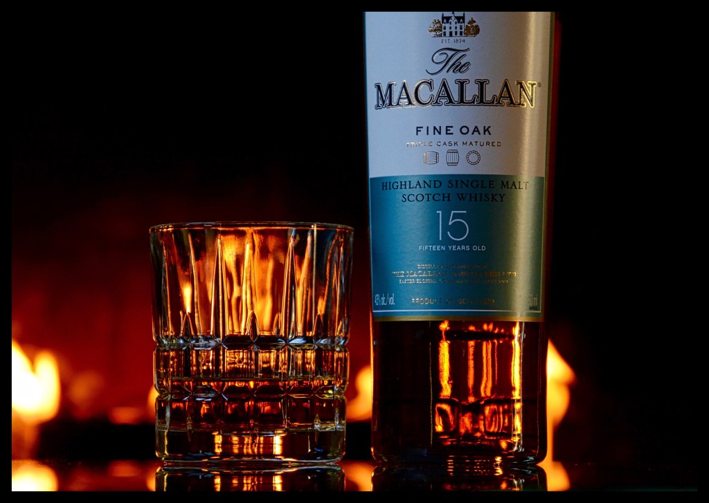 Wee Bit Of&nbsp;Scotch