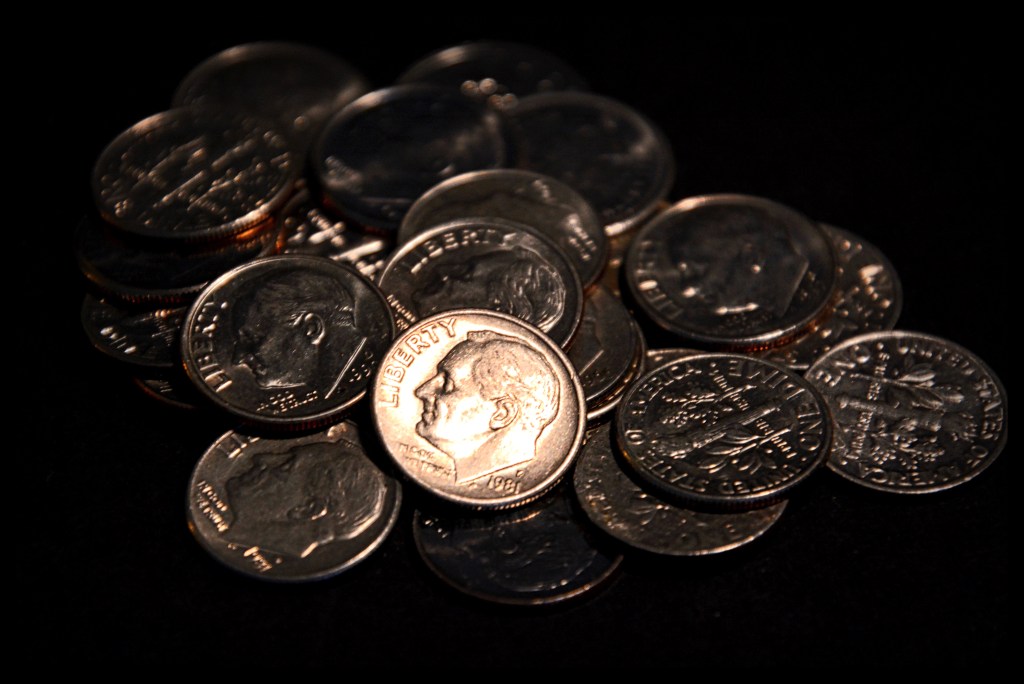 Put Another Dime In The&nbsp;Jukebox