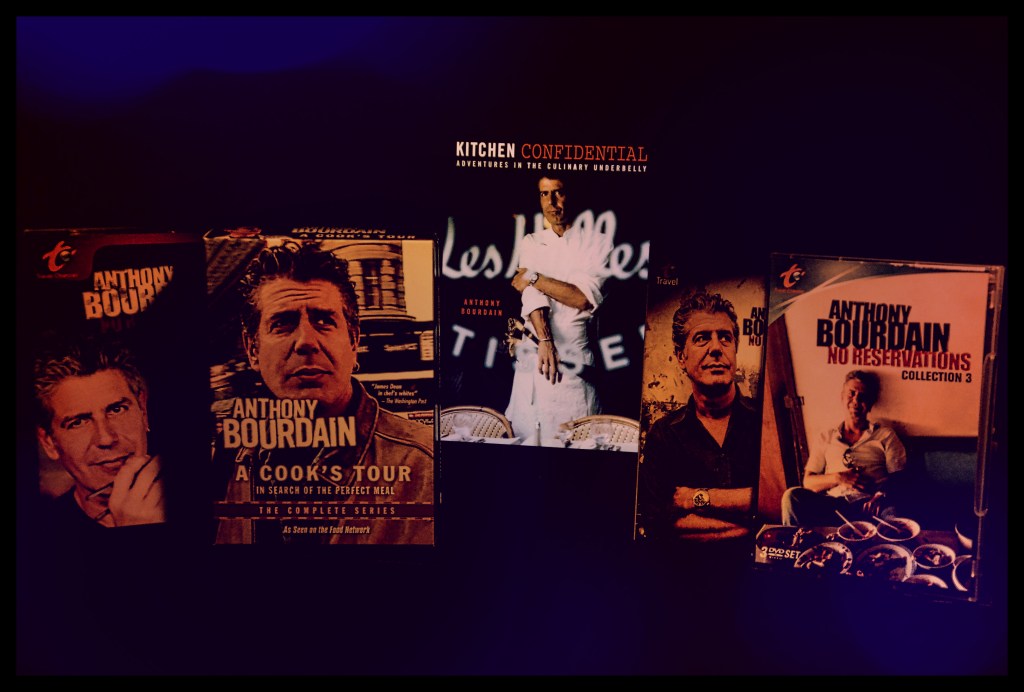 “A Hero Of Human Curiosity”