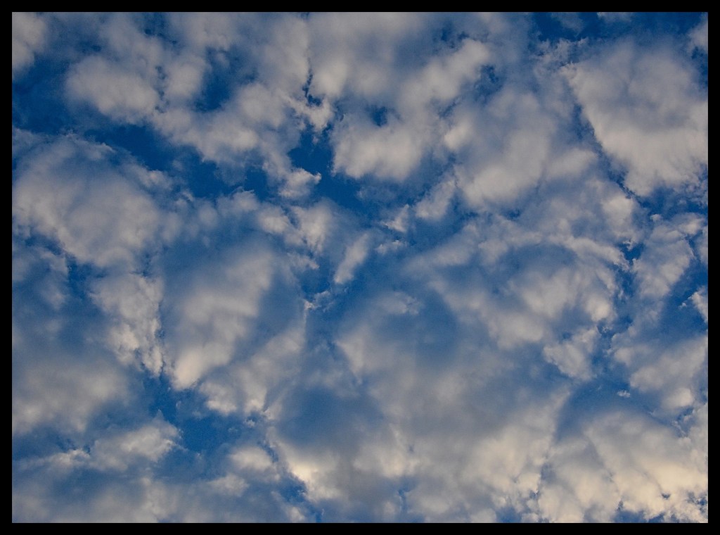 I’ve Looked At Clouds From Both Sides&nbsp;Now
