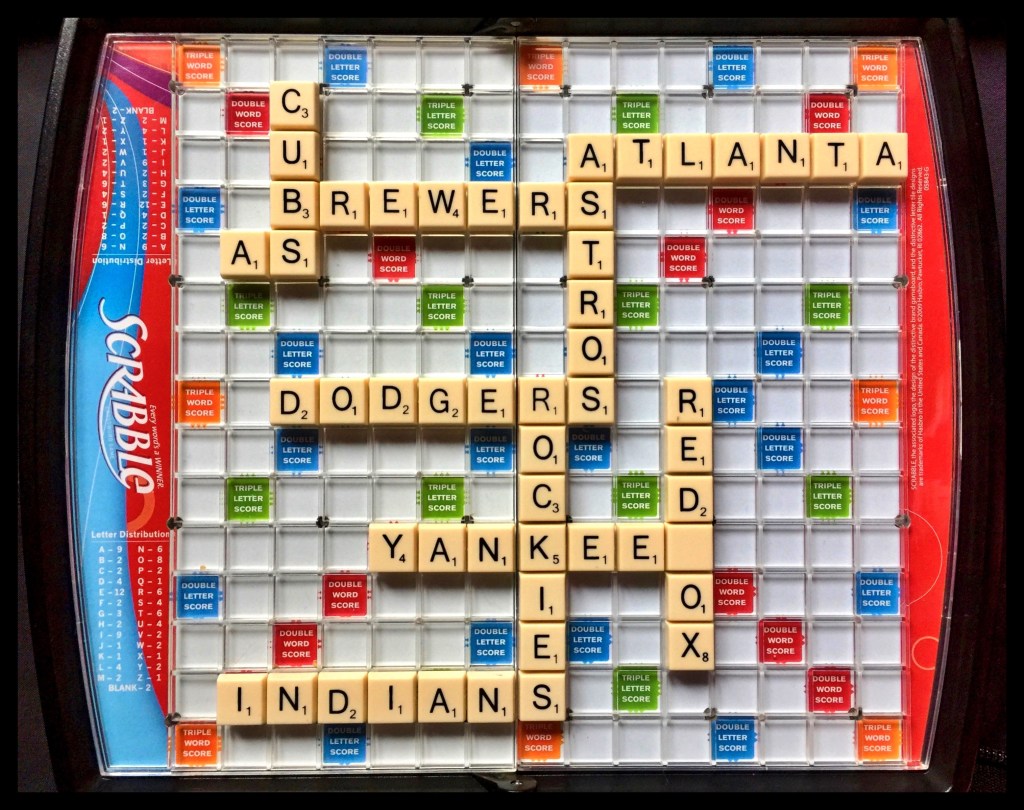 You Know The Time Is Now – October&nbsp;Baseball