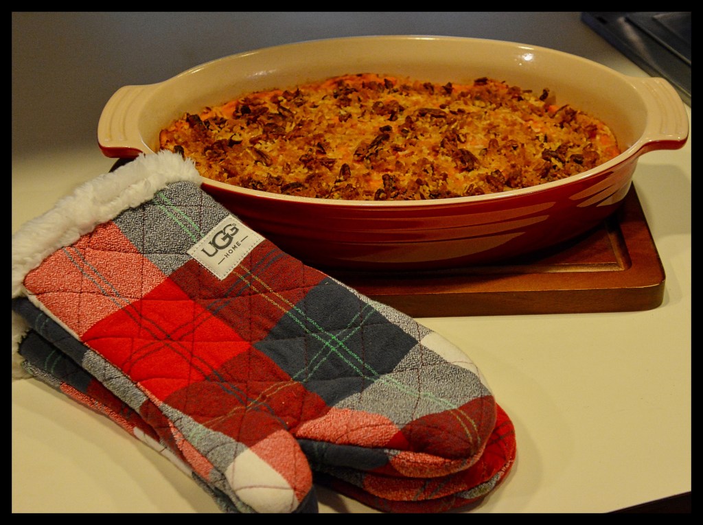 Whatcha Got Cookin’?