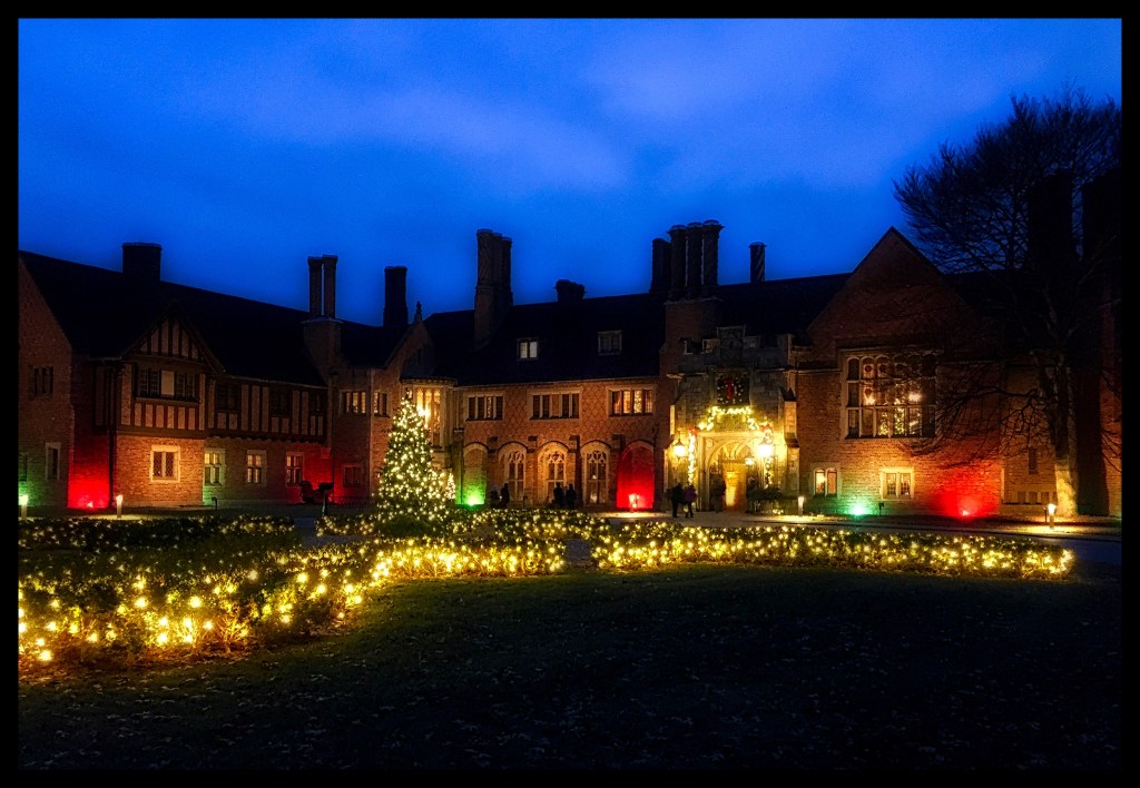 The Week In Seven&nbsp;Photos