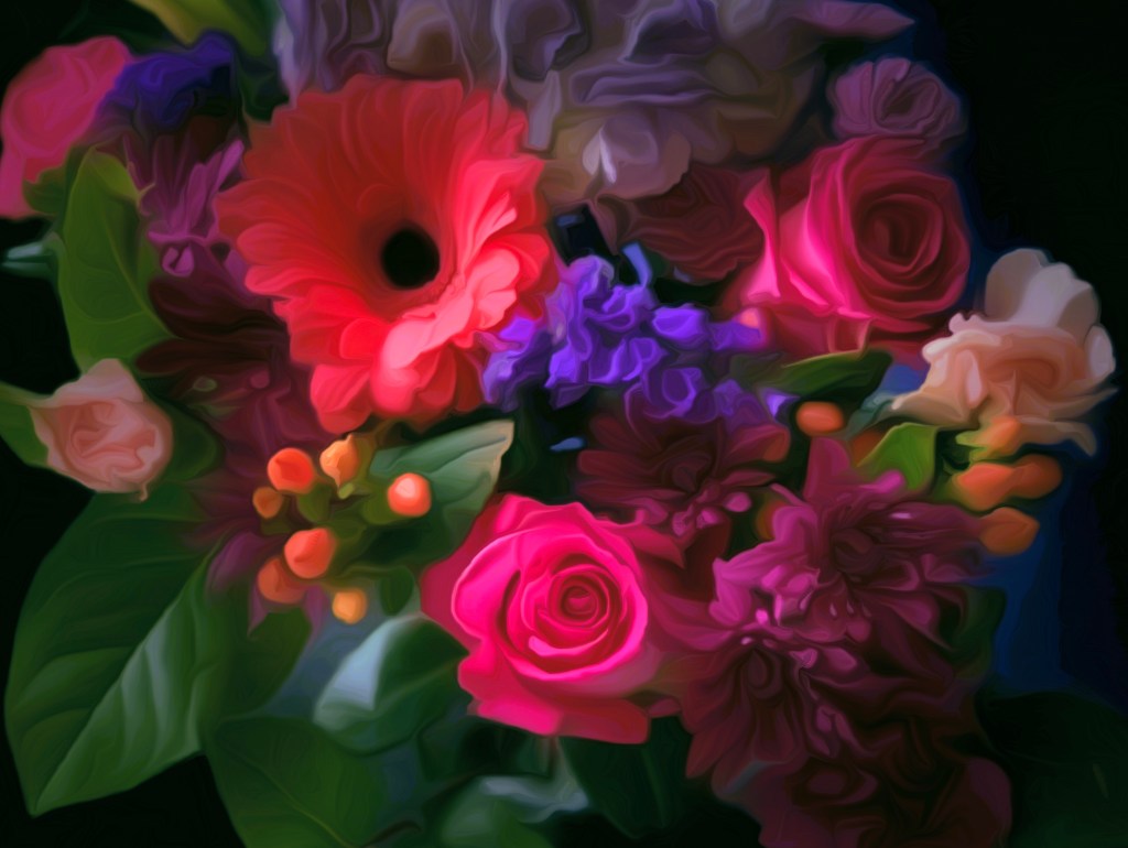 Live Like It’s&nbsp;Spring