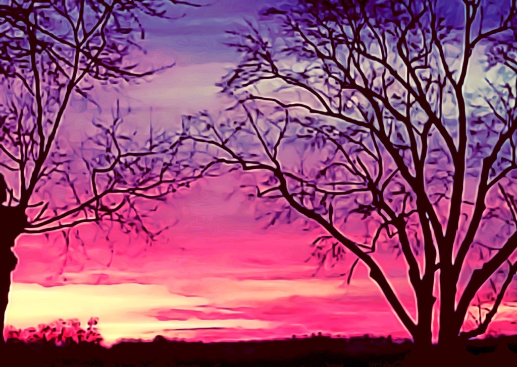 Gotta Get Home Before The Sun Comes&nbsp;Up