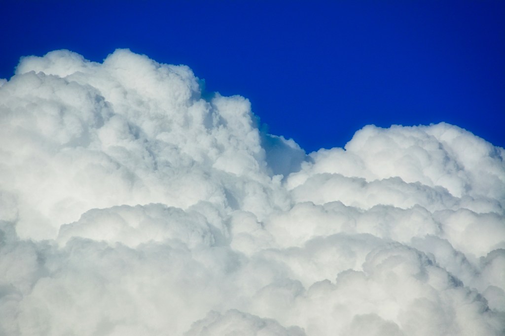 Sittin’ Up On The Mountaintop In My&nbsp;Solitude